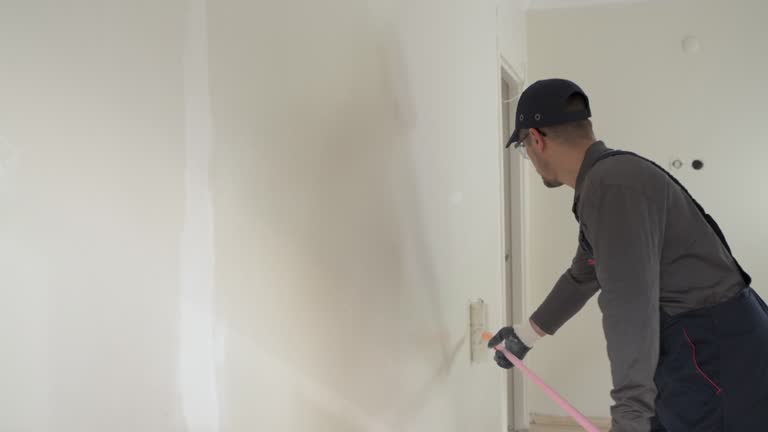 Best Acoustic or Soundproof Drywall Installation  in West Milwaukee, WI